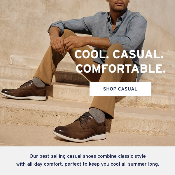 Rockport summer shoes hotsell